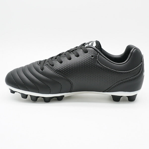 【ショップ限定エントリーでさらに+9倍】ORIGINWIDEHGJRソンディコSondico23-P065J-BLKブラックジュニアサッカースパイク