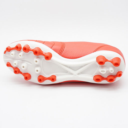 【ショップ限定エントリーでさらに+9倍】ORIGINWIDEHGJRソンディコSondico23-P065J-REDレッドジュニアサッカースパイク