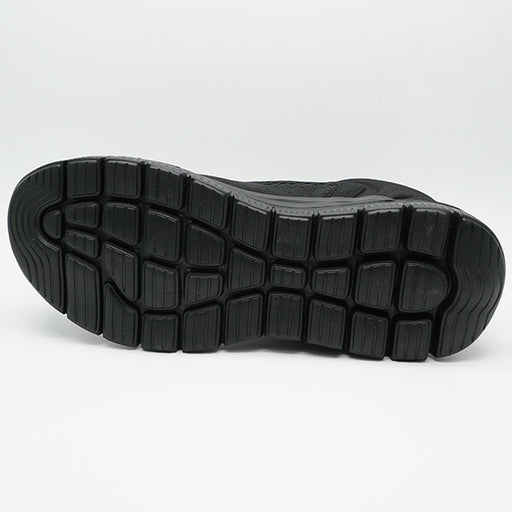 スピードメッシュソンディコSondico23-R200-03ブラックランニングシューズ