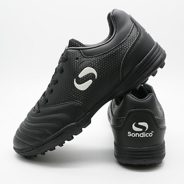 ORIGINTFJRソンディコSondico23-T055A-BLKブラックジュニアサッカートレーニングシューズ