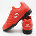 【ショップ限定エントリーでさらに+9倍】ORIGINTFJRソンディコSondico23-T055A-REDレッドジュニアサッカートレーニングシューズ