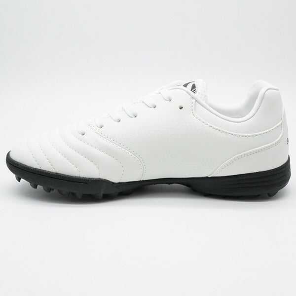 【ショップ限定エントリーでさらに+9倍】ORIGINTFJRソンディコSondico23-T055A-WHTホワイトジュニアサッカートレーニングシューズ