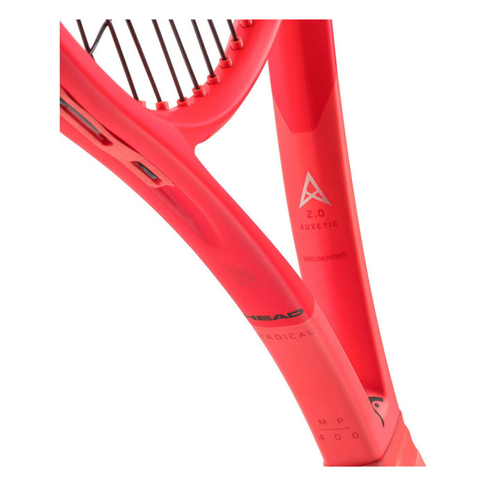 【ショップ限定エントリーでさらに+9倍】ヘッドHEADテニス硬式ラケットRADICALMP2025231015