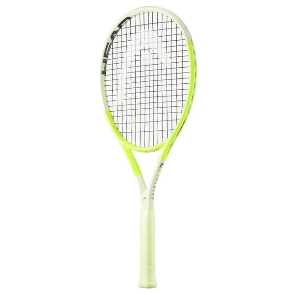 【ショップ限定エントリーでさらに+9倍】ヘッドHEAD硬式テニスラケットEXTREMEMP-L231124フレームのみ