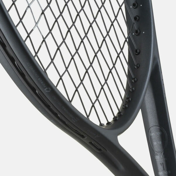 ヘッドHEADテニス硬式ラケットSPEEDMP2026スピードエムピー2026フレームのみ232026