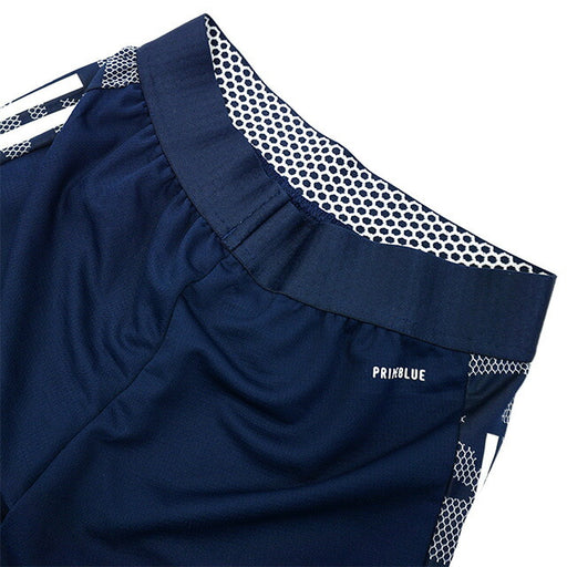 アディダスadidasジュニアCONDIVO21PRIMEBLUEトレーニングパンツ23857サッカーフットサルロングパンツジャージ練習着子供用