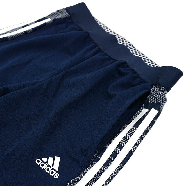 アディダスadidasジュニアCONDIVO21PRIMEBLUEトレーニングパンツ23857サッカーフットサルロングパンツジャージ練習着子供用