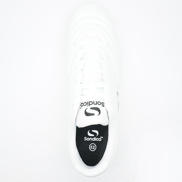 【ショップ限定エントリーでさらに+9倍】ORIGINSWHGAGソンディコSondico24-P061A-WHTホワイトサッカースパイク