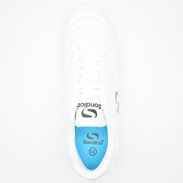 【ショップ限定エントリーでさらに+9倍】ORIGIN超SWHGAGソンディコSondico24-P062A-WHTホワイトサッカースパイク