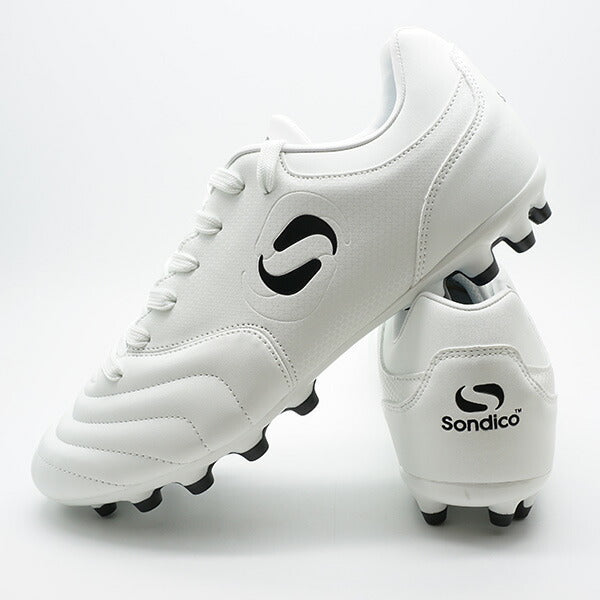 【ショップ限定エントリーでさらに+9倍】ORIGIN超SWHGAGソンディコSondico24-P062A-WHTホワイトサッカースパイク