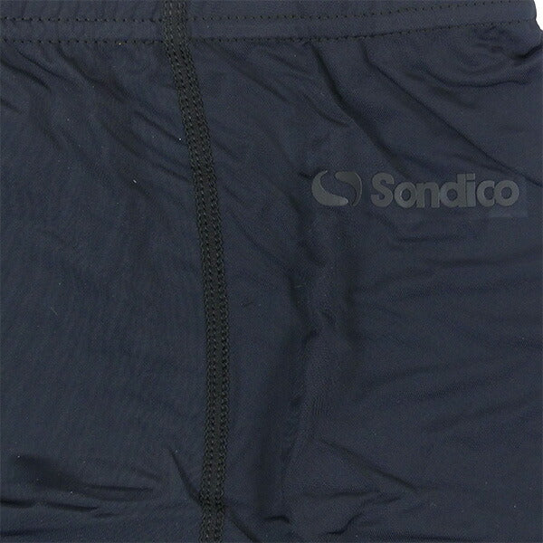 【ネコポス選択可】冷感パンツソンディコSondico氷結UVびっくりCHINSOMES/Sパンツ24A01サッカーフットサル熱中症対策インナーパンツメンズ