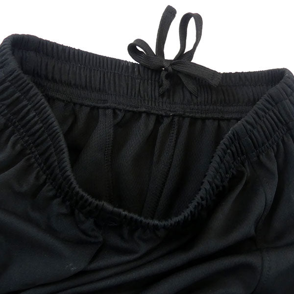 【ショップ限定エントリーでさらに+9倍】【ネコポス送料無料】サッカージャンキーsoccerjunkyワークパンツABC-Yハーフパンツプラパン24AAD1024AAD10Kサッカーフットサルメンズジュニア