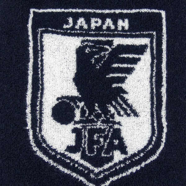 【ショップ限定エントリーでさらに+9倍】【ネコポス送料無料】サッカー日本代表24JFAプレイヤーズタオルマフラー24JFA-004-62024年サポーターグッズ