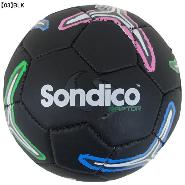 ソンディコSondicoミニボール25-821020サッカーボール1号球おもちゃレジャー