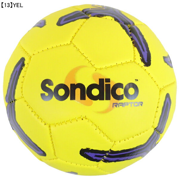 ソンディコSondicoミニボール25-821020サッカーボール1号球おもちゃレジャー