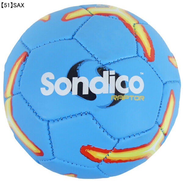 ソンディコSondicoミニボール25-821020サッカーボール1号球おもちゃレジャー