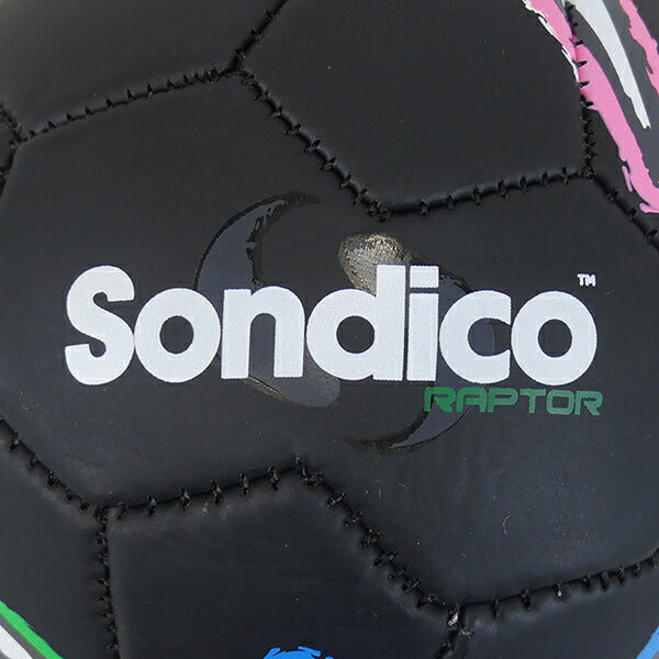 ソンディコSondicoミニボール25-821020サッカーボール1号球おもちゃレジャー