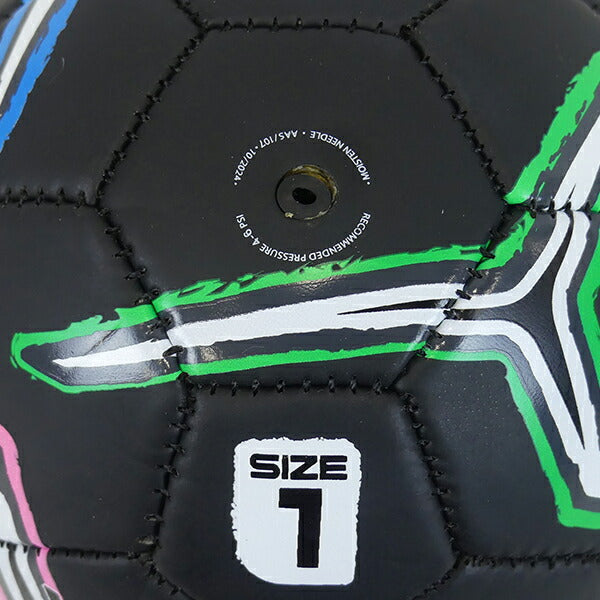 ソンディコSondicoミニボール25-821020サッカーボール1号球おもちゃレジャー