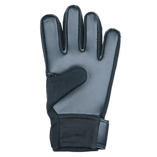 【ショップ限定エントリーでさらに+9倍】【ネコポス対応可】ソンディコSondicoジュニアMatchGKGLVJN0025-832007サッカーキーパーグローブGKグローブゴールキーパーブラック子供用