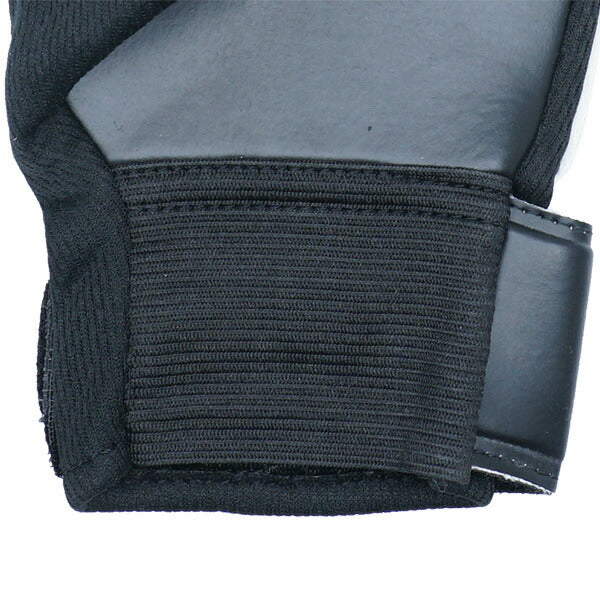 【ショップ限定エントリーでさらに+9倍】【ネコポス対応可】ソンディコSondicoジュニアMatchGKGLVJN0025-832007サッカーキーパーグローブGKグローブゴールキーパーブラック子供用