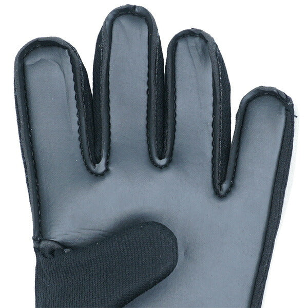 【ショップ限定エントリーでさらに+9倍】【ネコポス対応可】ソンディコSondicoジュニアMatchGKGLVJN0025-832007サッカーキーパーグローブGKグローブゴールキーパーブラック子供用