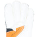 【ショップ限定エントリーでさらに+9倍】【送料無料】ソンディコSondicoELITERTGLVSN0025-832027サッカーキーパーグローブGKグローブゴールキーパーオレンジ
