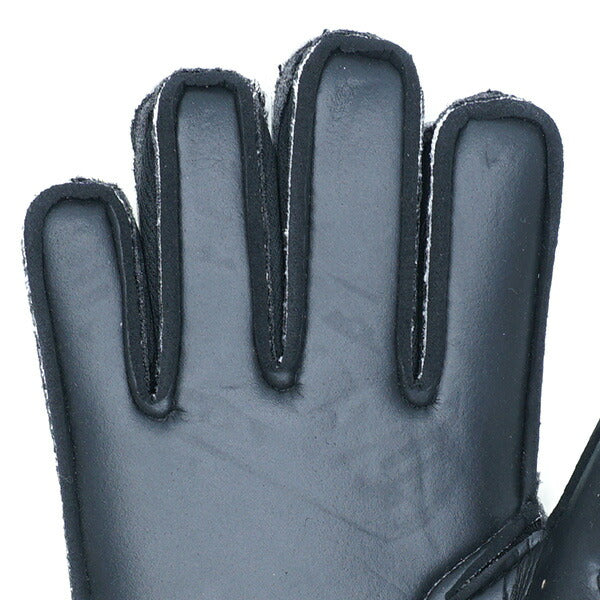 【ショップ限定エントリーでさらに+9倍】【送料無料】ソンディコSondicoジュニアAEROSPINEGLVJN0025-832031サッカーキーパーグローブGKグローブゴールキーパーイエローブラック