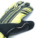【ショップ限定エントリーでさらに+9倍】【送料無料】ソンディコSondicoジュニアAEROSPINEGLVJN0025-832031サッカーキーパーグローブGKグローブゴールキーパーイエローブラック