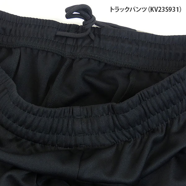 バレンシアーノVALENCIANO2025メンズ福袋25_VALENCIANOサッカーフットサルトレーニングウェアセット7点セット