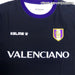 バレンシアーノVALENCIANO2025メンズ福袋25_VALENCIANOサッカーフットサルトレーニングウェアセット7点セット