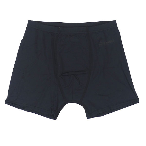 【ショップ限定エントリーでさらに+9倍】【ネコポス送料無料】ソンディコSondico氷結UVびっくりパンツ25A01サッカーフットサルショートスパッツ接触冷感メンズブラック