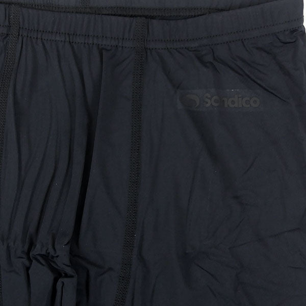 【ショップ限定エントリーでさらに+9倍】【ネコポス送料無料】ソンディコSondico氷結UVびっくりロングレギンス25A02サッカーフットサルロングスパッツ接触冷感