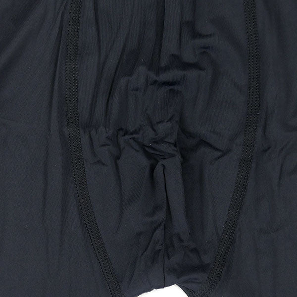 【ショップ限定エントリーでさらに+9倍】【ネコポス送料無料】ソンディコSondico氷結UVびっくりロングレギンス25A02サッカーフットサルロングスパッツ接触冷感