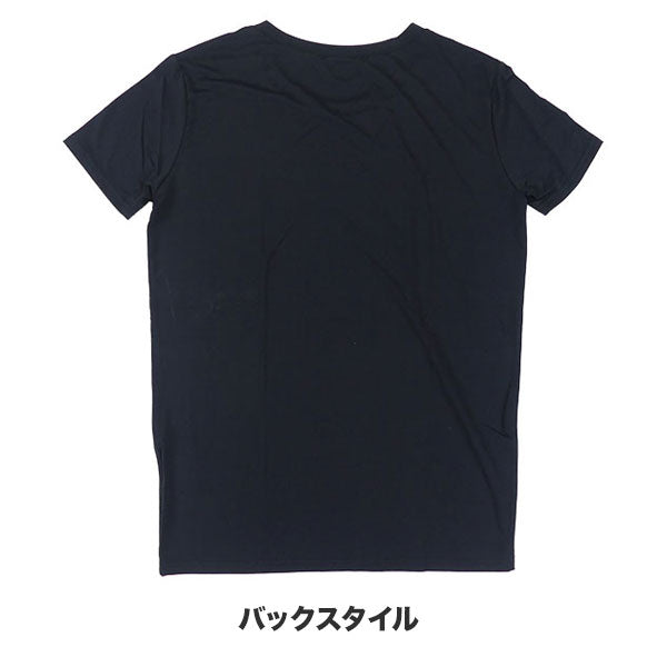 【ショップ限定エントリーでさらに+9倍】【ネコポス送料無料】ソンディコSondico氷結UVびっくり半袖Tシャツ25A08サッカーフットサルインナーシャツ接触冷感