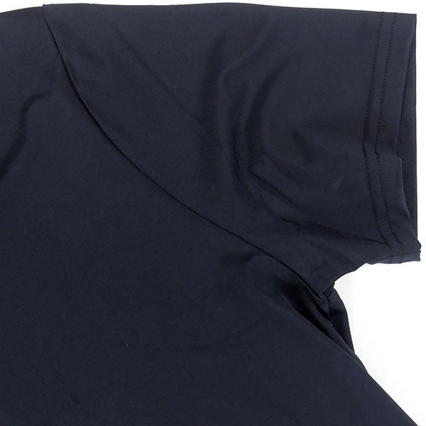 【ショップ限定エントリーでさらに+9倍】【ネコポス送料無料】ソンディコSondico氷結UVびっくり半袖Tシャツ25A08サッカーフットサルインナーシャツ接触冷感