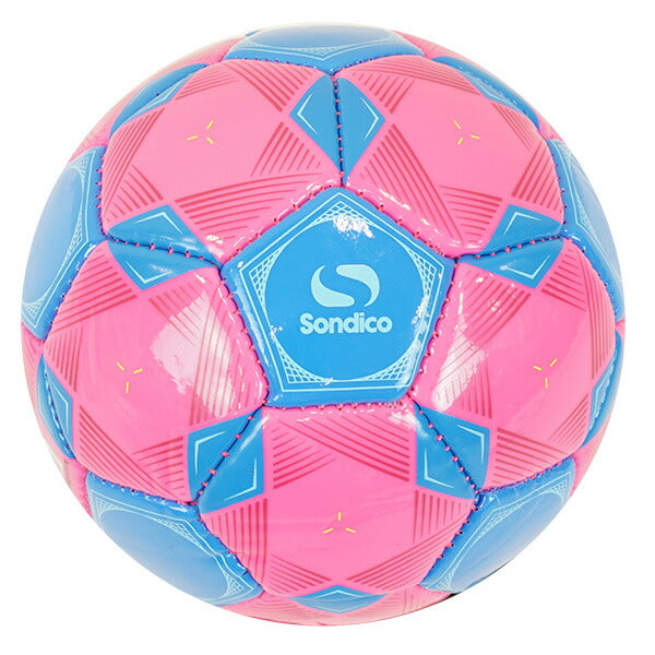 ソンディコSondicoミニボール25B821020サッカーボールレジャー子供用