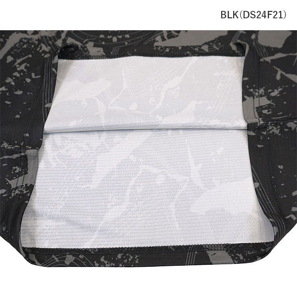 デラソラーナDelasolana2025オリジナルセット福袋25_DSオリジナルSETプラクティスシャツプラクティスパンツバッグ5点セット