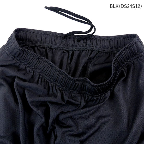 デラソラーナDelasolana2025オリジナルセット福袋25_DSオリジナルSETプラクティスシャツプラクティスパンツバッグ5点セット