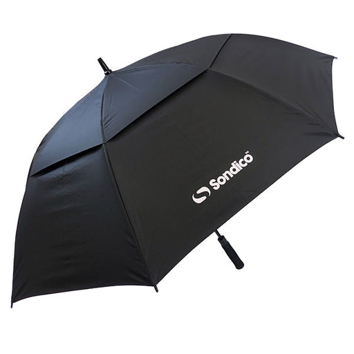 【送料無料】ソンディコSondico風抜け晴雨兼用UV傘25SS25E50サッカーフットサルスポーツ大型傘