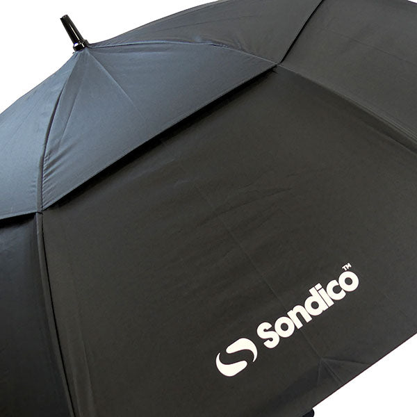 【送料無料】ソンディコSondico風抜け晴雨兼用UV傘25SS25E50サッカーフットサルスポーツ大型傘