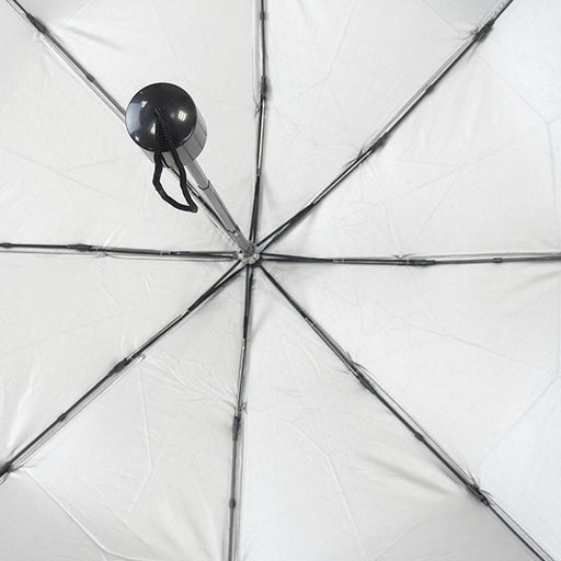 ソンディコSondico折りたたみ傘25E55サッカーフットサルスポーツUVカットワイド晴雨兼用ブラック