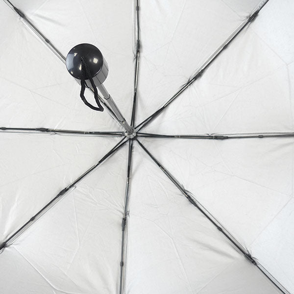 ソンディコSondico折りたたみ傘25E55サッカーフットサルスポーツUVカットワイド晴雨兼用ブラック