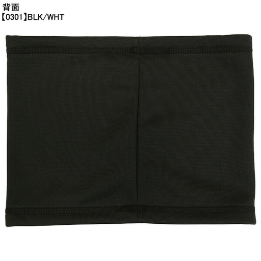 【ショップ限定エントリーでさらに+9倍】【ネコポス対応可】ソンディコSondico裏フリースストレッチネックウォーマー25ESN10サッカーフットサル防寒練習移動21.5×28.5cm大人用子供用