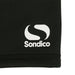 【ショップ限定エントリーでさらに+9倍】【ネコポス対応可】ソンディコSondico裏フリースストレッチネックウォーマー25ESN10サッカーフットサル防寒練習移動21.5×28.5cm大人用子供用