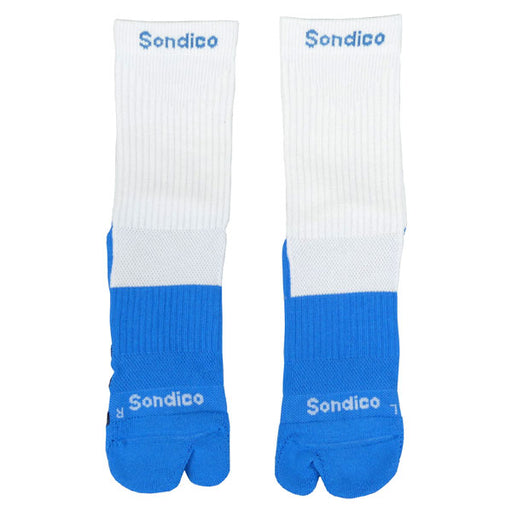 【ショップ限定エントリーでさらに+9倍】【ネコポス送料無料】ソンディコSondico氷結グリップソックス25F281サッカーフットサルストッキング足袋ソックス