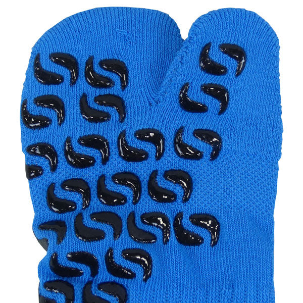 【ショップ限定エントリーでさらに+9倍】【ネコポス送料無料】ソンディコSondico氷結グリップソックス25F281サッカーフットサルストッキング足袋ソックス