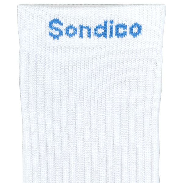 【ショップ限定エントリーでさらに+9倍】【ネコポス送料無料】ソンディコSondico氷結グリップソックス25F281サッカーフットサルストッキング足袋ソックス