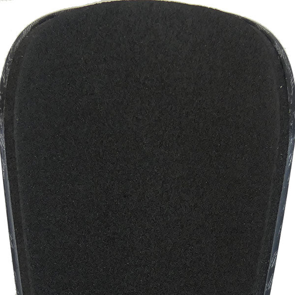 【ネコポス対応可】ソンディコSondicoミニシンガード全長10cm25F800サッカーフットサルすねあて子供用