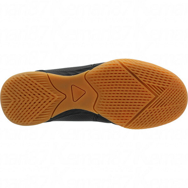 【ショップ限定エントリーでさらに+9倍】ロンドンINJソンディコSondico25FIN074J-03ブラックジュニアフットサルシューズインドア室内用