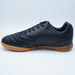 【ショップ限定エントリーでさらに+9倍】バッキンガムINソンディコSondico25FIN086-0303ブラックフットサルシューズインドア室内用